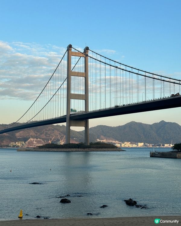 馬灣x熊啤啤x挪亞方舟之旅🧸