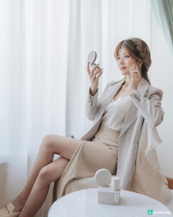 純素親膚 一試愛上♡sum37° 美妝系列