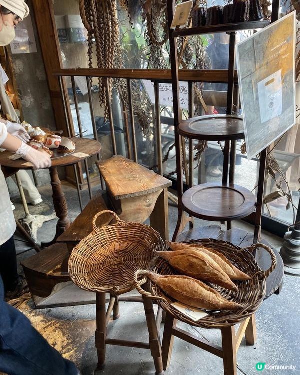 NO.1 BAKERY in FUKUOKA🏅 福岡世一麵包店 🍞