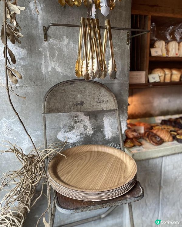 NO.1 BAKERY in FUKUOKA🏅 福岡世一麵包店 🍞