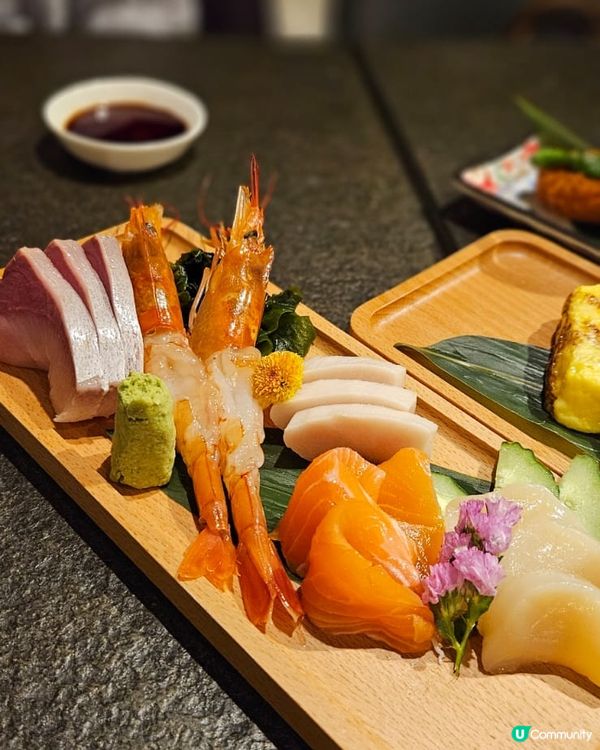 日式居酒屋之《鮮燒。酒屋》