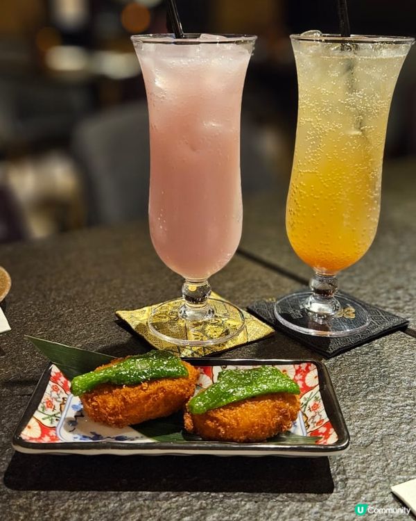 日式居酒屋之《鮮燒。酒屋》