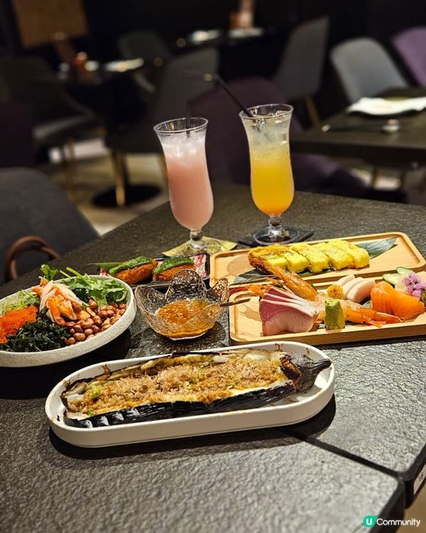 日式居酒屋之《鮮燒。酒屋》