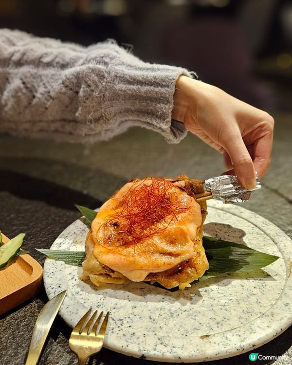 日式居酒屋之《鮮燒。酒屋》