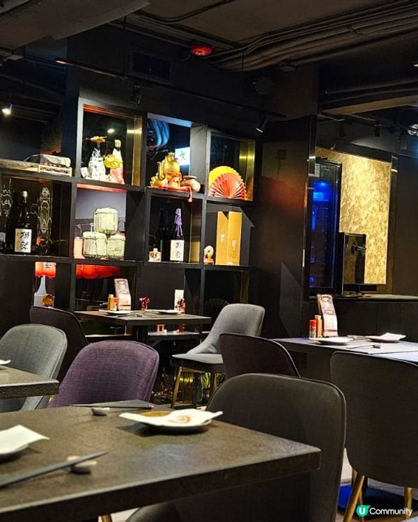 日式居酒屋之《鮮燒。酒屋》