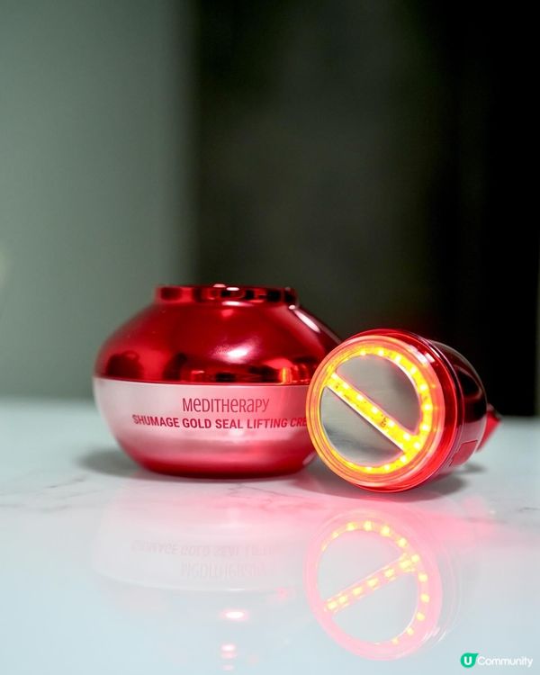 MEDITHERAPY家用美容儀✨