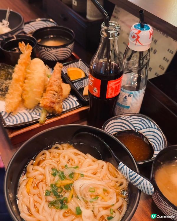 鍾意食乜就叫乜日式天婦羅居酒屋