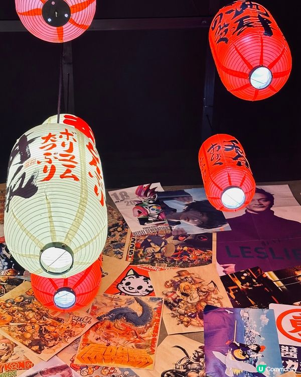 鍾意食乜就叫乜日式天婦羅居酒屋