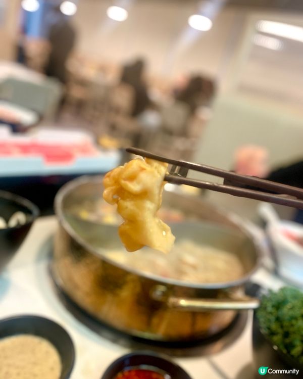無限時任食 高質台灣養生涮涮鍋🍲🤗
