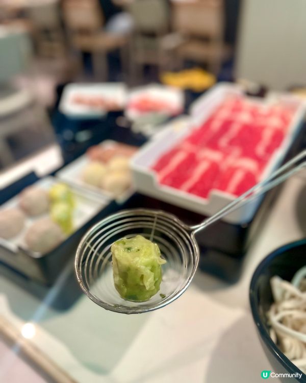 無限時任食 高質台灣養生涮涮鍋🍲🤗