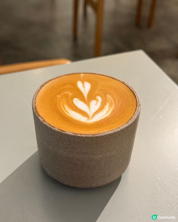 大坑必去! 超寫意雙層文青咖啡店 - MUSE