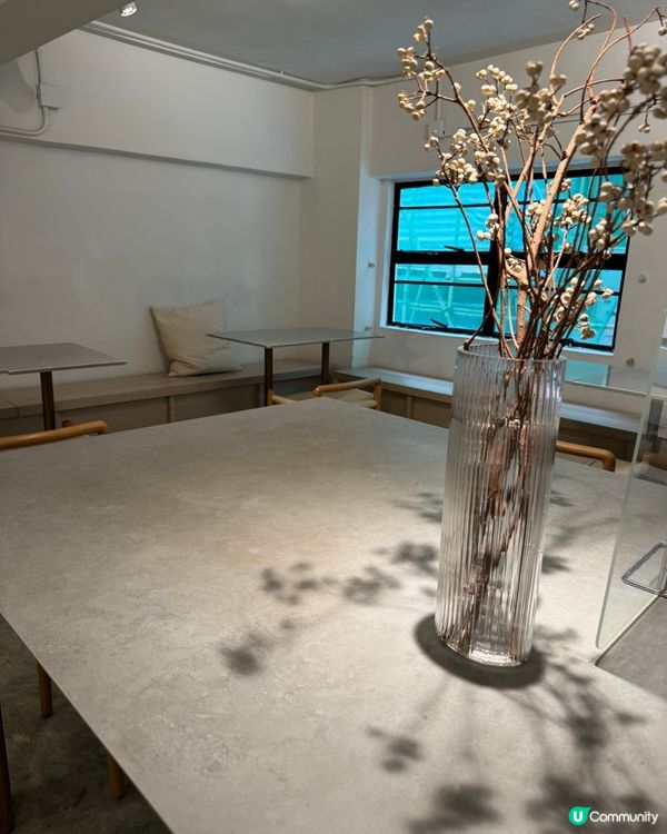 大坑必去! 超寫意雙層文青咖啡店 - MUSE