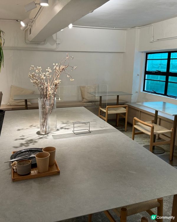 大坑必去! 超寫意雙層文青咖啡店 - MUSE