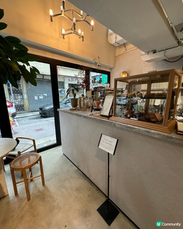 大坑必去! 超寫意雙層文青咖啡店 - MUSE