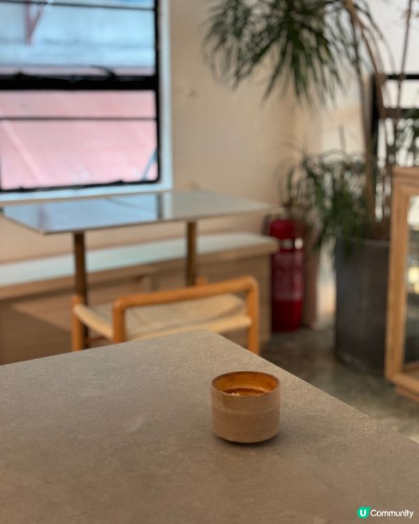 大坑必去! 超寫意雙層文青咖啡店 - MUSE