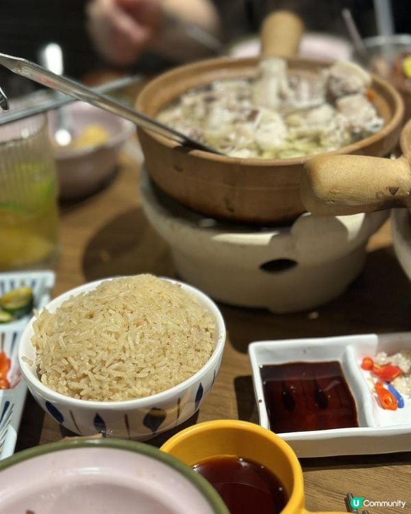 ♥太子美食♡高質星馬菜♥必食火焰椰子雞♡特色小食半價優惠♥