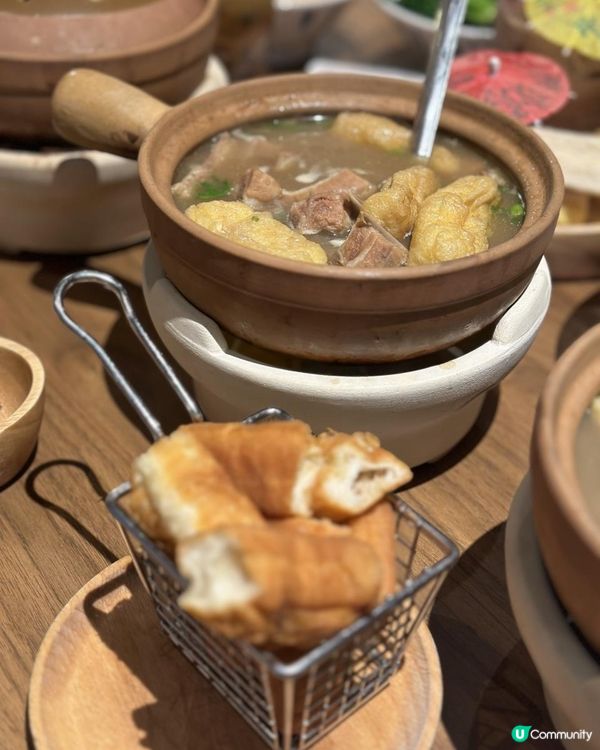 ♥太子美食♡高質星馬菜♥必食火焰椰子雞♡特色小食半價優惠♥