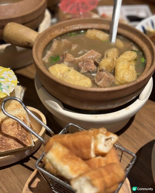 ♥太子美食♡高質星馬菜♥必食火焰椰子雞♡特色小食半價優惠♥