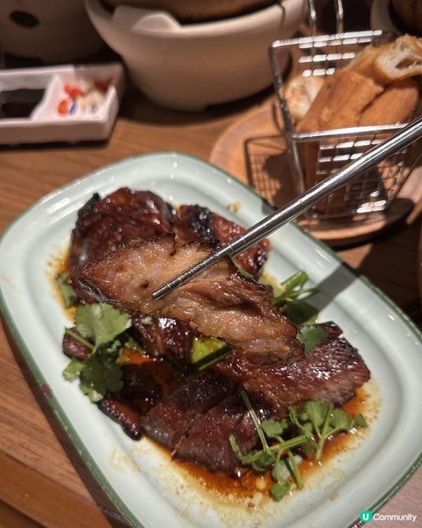 ♥太子美食♡高質星馬菜♥必食火焰椰子雞♡特色小食半價優惠♥