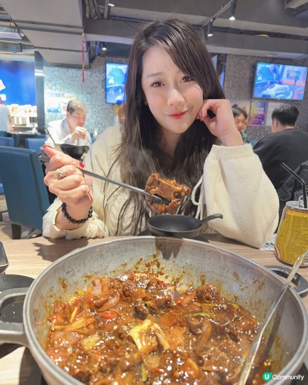 🍲天氣凍掃邊爐好地方@二鍋頭🍲