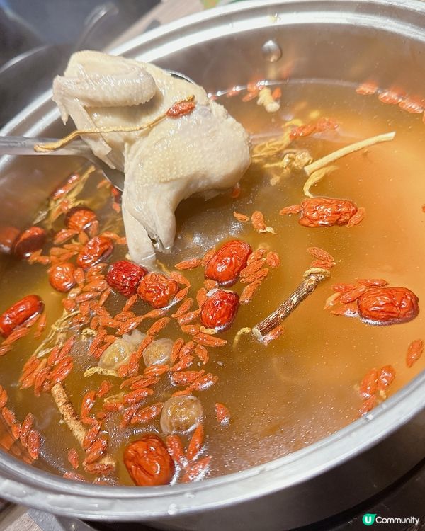 🍲天氣凍掃邊爐好地方@二鍋頭🍲