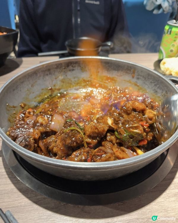 🍲天氣凍掃邊爐好地方@二鍋頭🍲