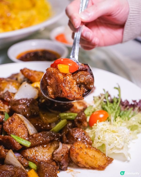 🌟尖沙咀人氣時令海鮮中菜廳