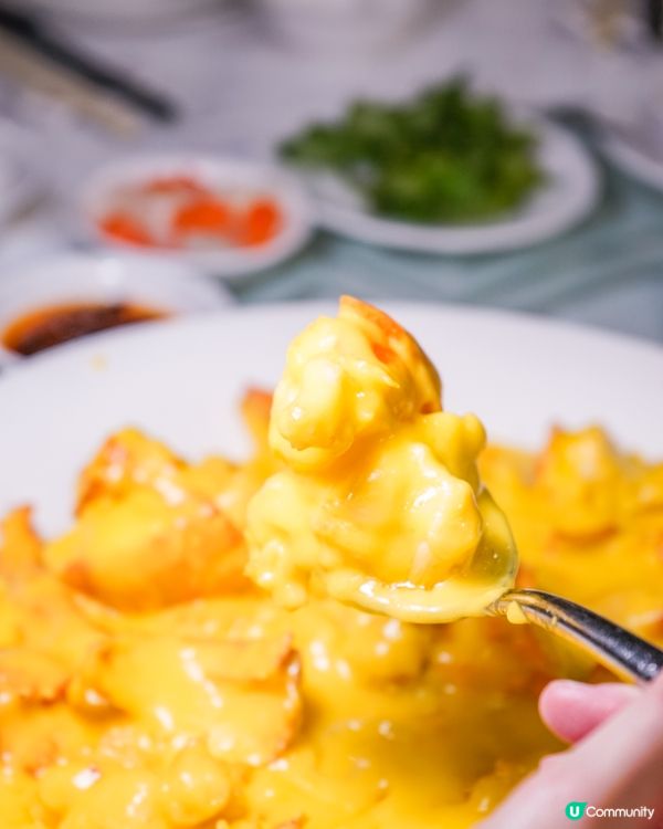 🌟尖沙咀人氣時令海鮮中菜廳