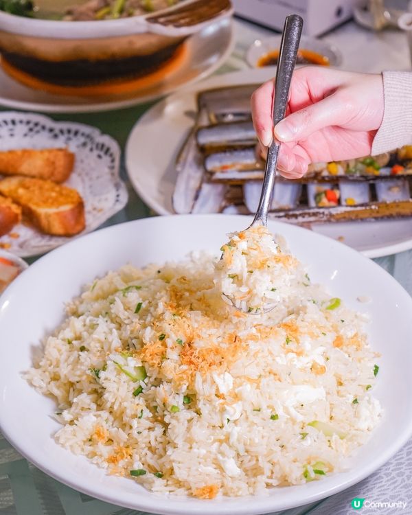 🌟尖沙咀人氣時令海鮮中菜廳