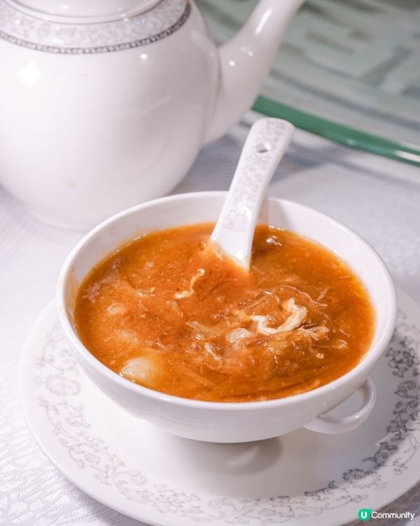 🌟尖沙咀人氣時令海鮮中菜廳