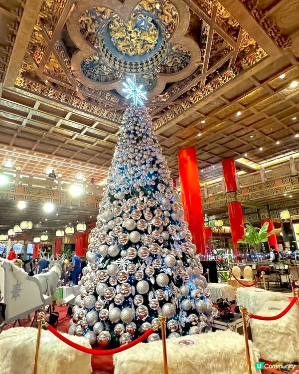 台北圓山大飯店