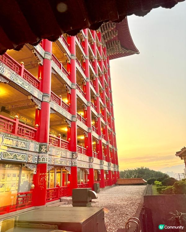 台北圓山大飯店