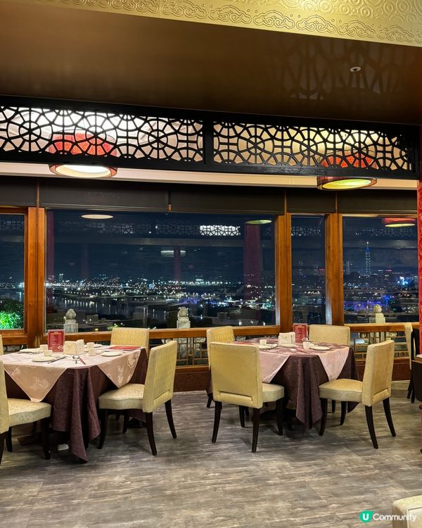 台北圓山大飯店