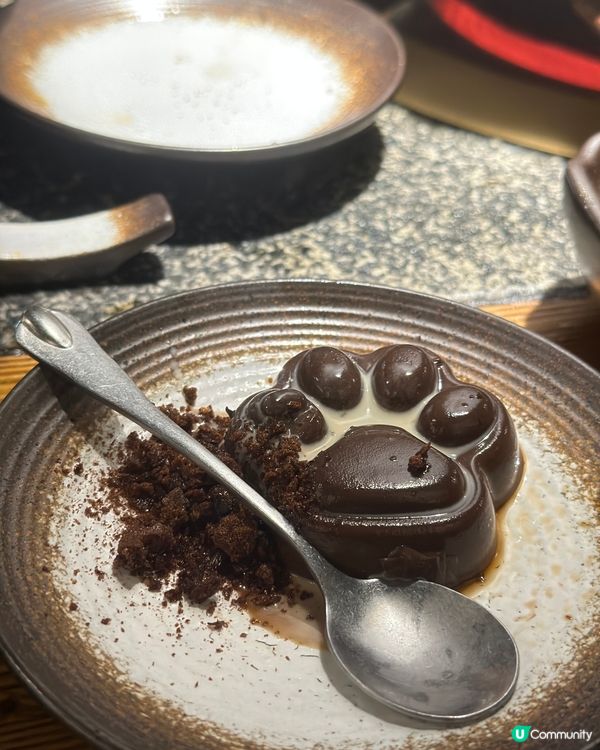 意想不到嘅火鍋