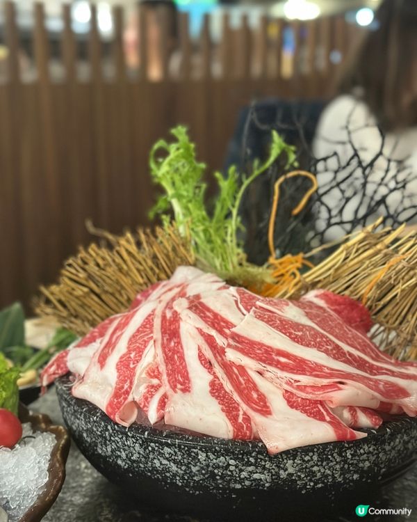 意想不到嘅火鍋