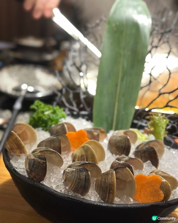 意想不到嘅火鍋