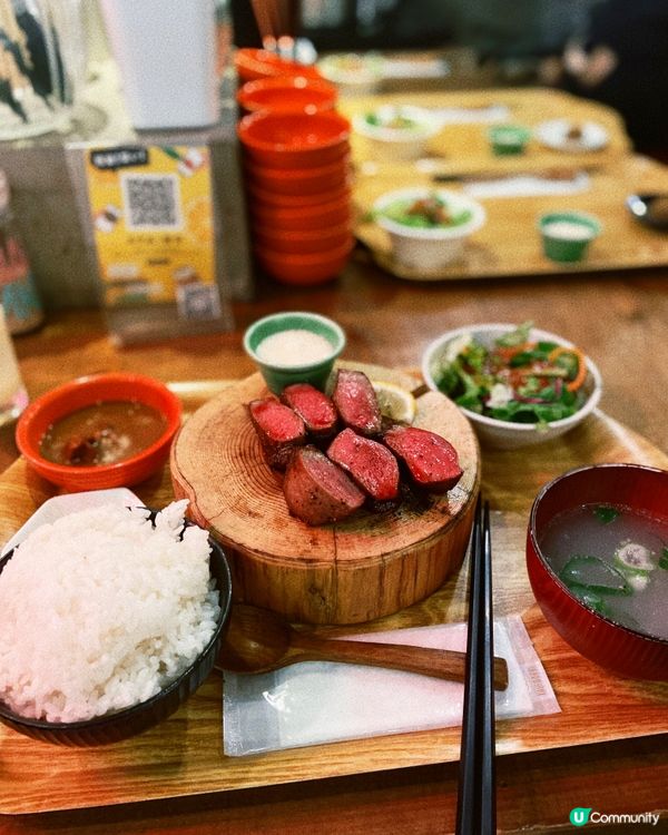 🇯🇵東京IG人氣美食推薦！新宿牛舌之檸檬🍋