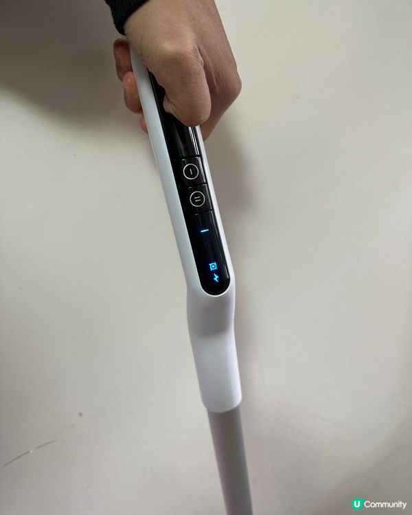 一試就愛上 ，Hizero F100 仿生潔地機