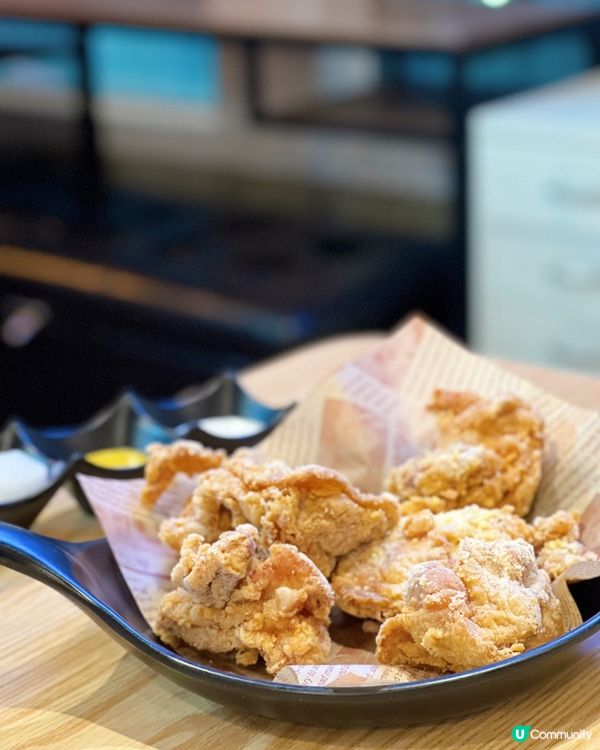 自修室風韓國菜🇰🇷