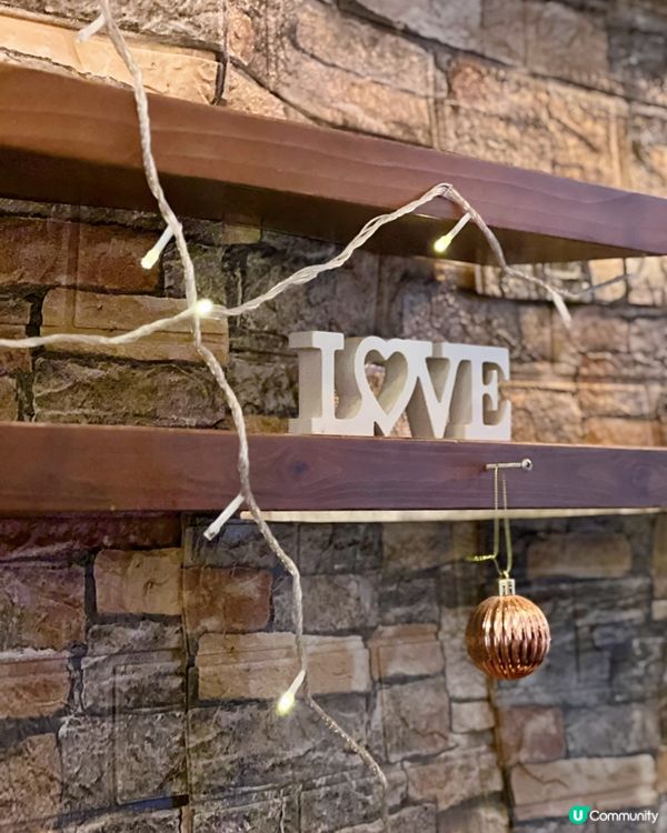 自修室風韓國菜🇰🇷