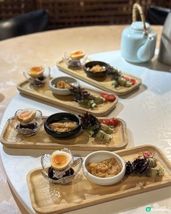 ♡高質私房菜♥菜式精緻好味♡團年飯好去處♥