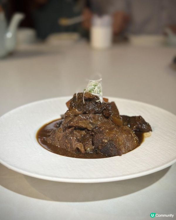 ♡高質私房菜♥菜式精緻好味♡團年飯好去處♥