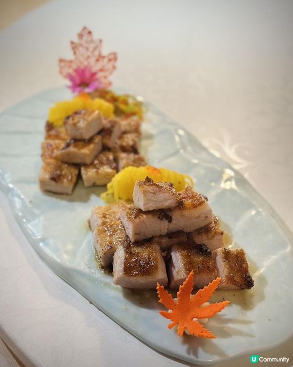 ♡高質私房菜♥菜式精緻好味♡團年飯好去處♥