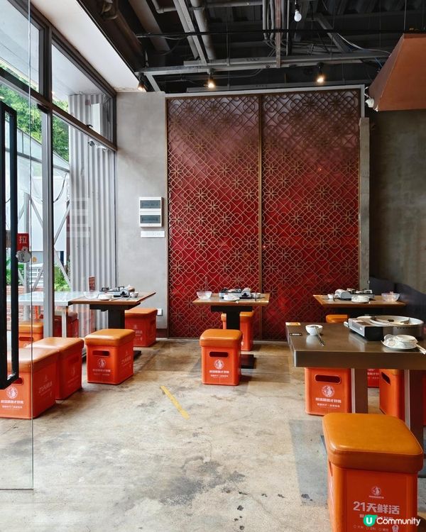 榴槤控注意！在深圳！有榴槤雞煲吃