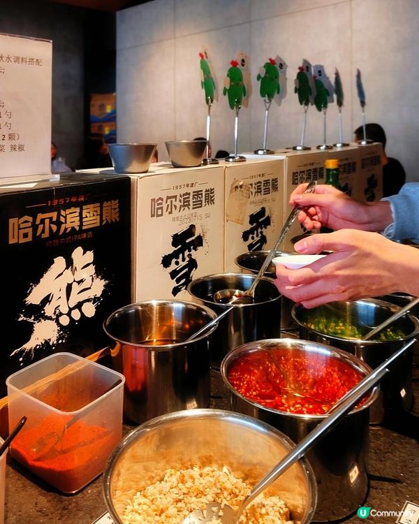 榴槤控注意！在深圳！有榴槤雞煲吃