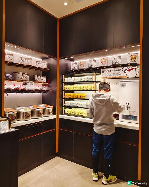 太二酸菜魚香港店質素如何？