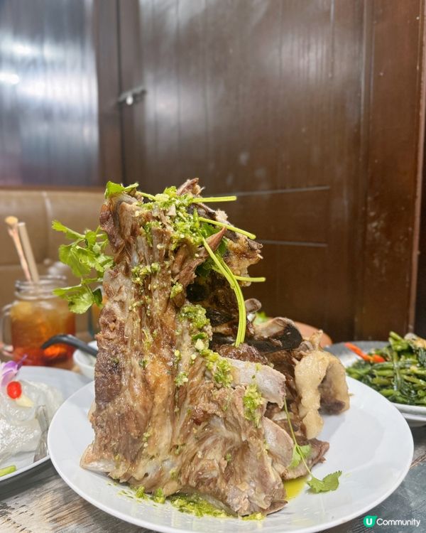 📍銅鑼灣｜香港都食到曼谷夜市人氣菜式‼️