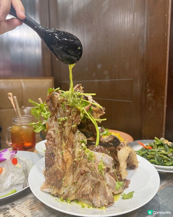 📍銅鑼灣｜香港都食到曼谷夜市人氣菜式‼️