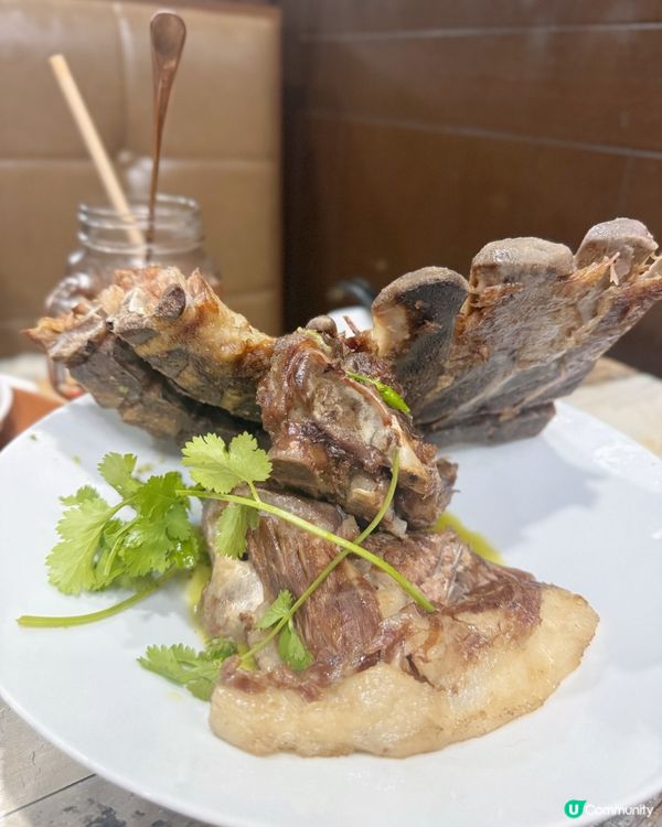 📍銅鑼灣｜香港都食到曼谷夜市人氣菜式‼️