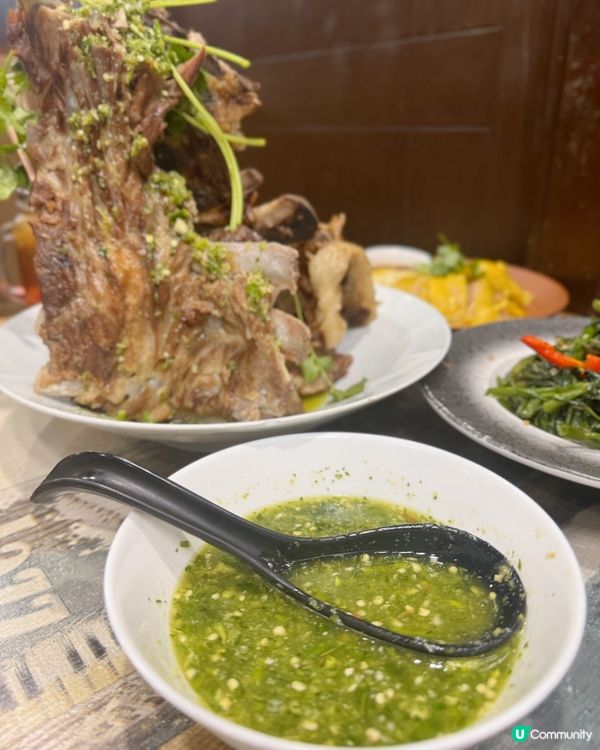 📍銅鑼灣｜香港都食到曼谷夜市人氣菜式‼️